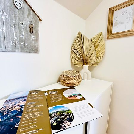Apartman Karlovice Karlovice  Buitenkant foto
