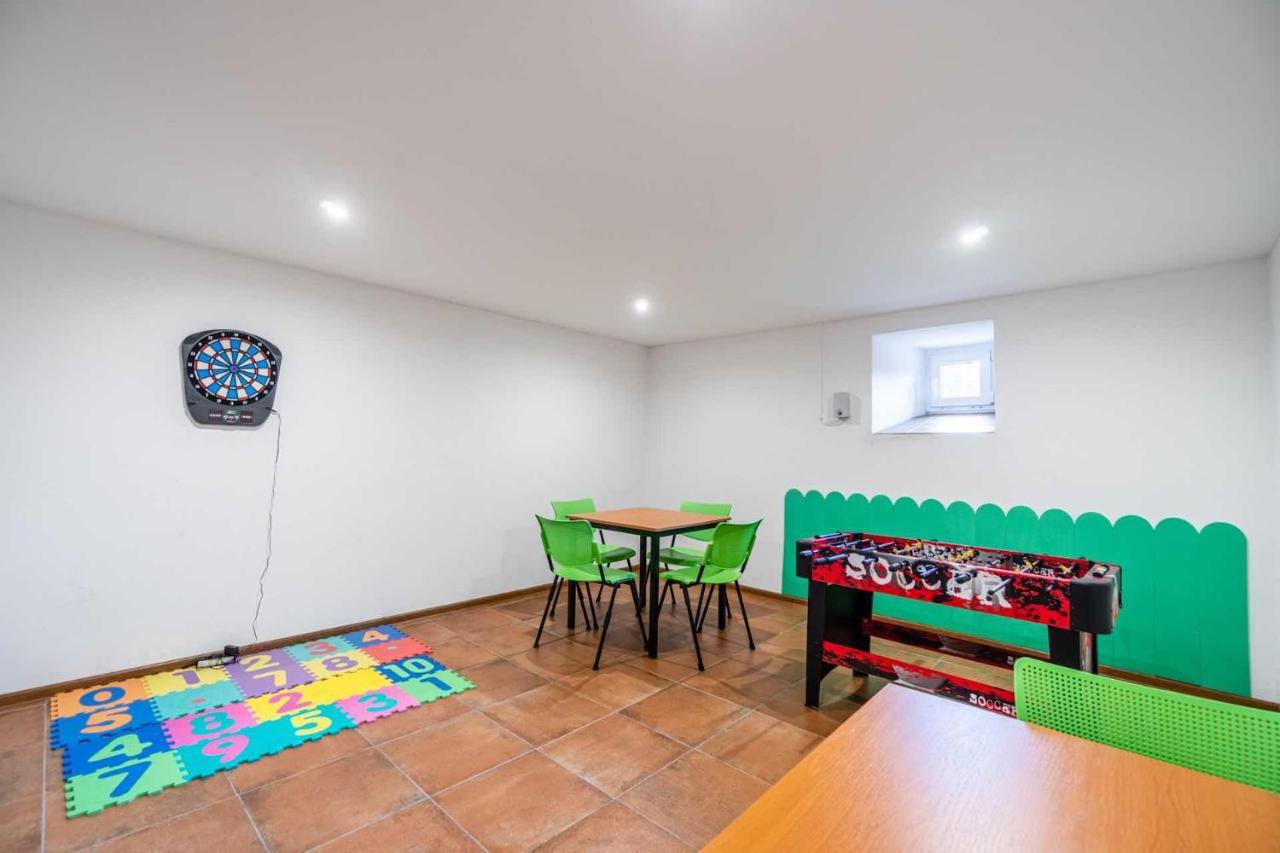 Apartman Karlovice Karlovice  Buitenkant foto